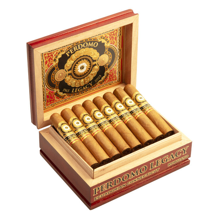 View product media PELECR Robusto, , jrcigars 2